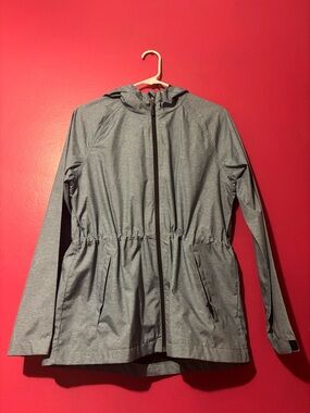 32 degrees Lightweight Hooded jacket